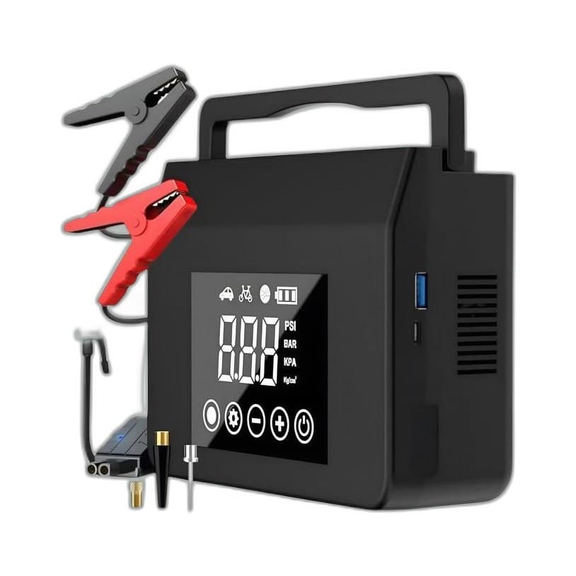 Car Accessories winner