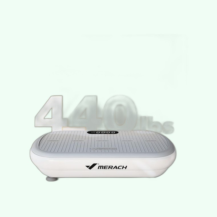 Merach High-Power Vibration