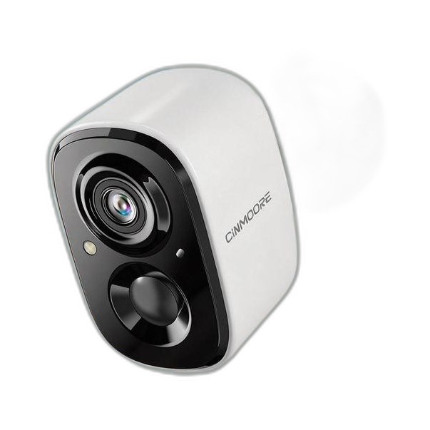 Wireless Security Camera