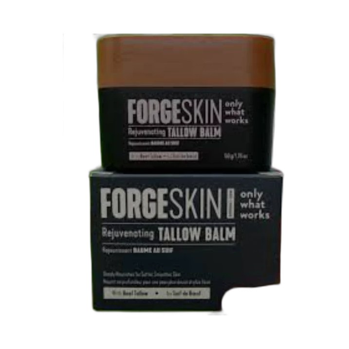 FORGE SKIN Wrinkle