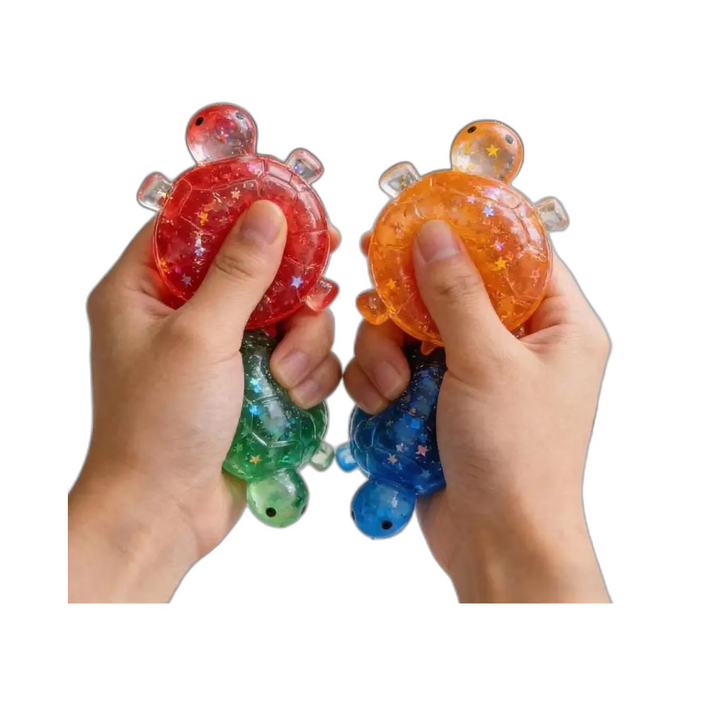 Sugar Turtle Sensory