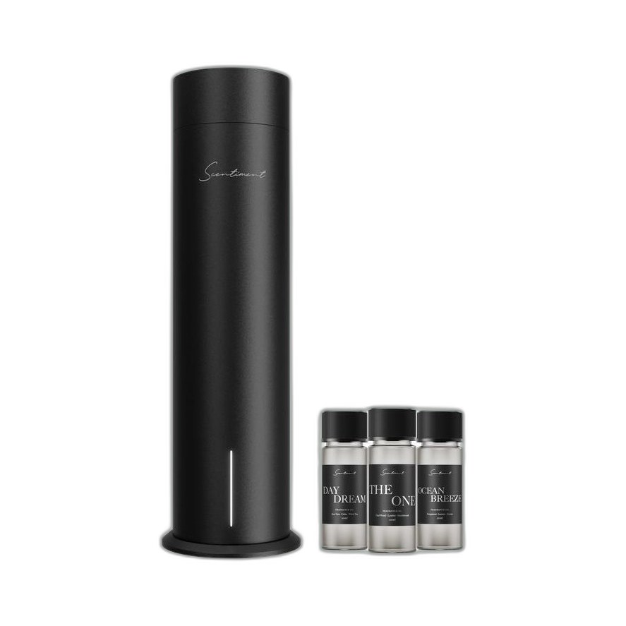 Smart Scent Diffuser