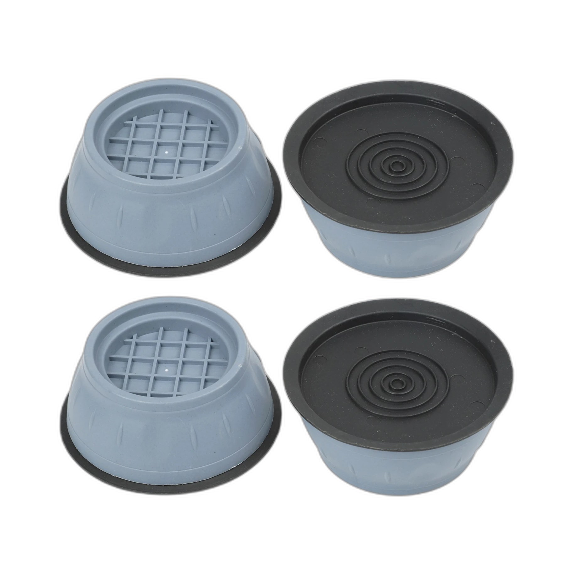 Anti-Vibration Washing Machine