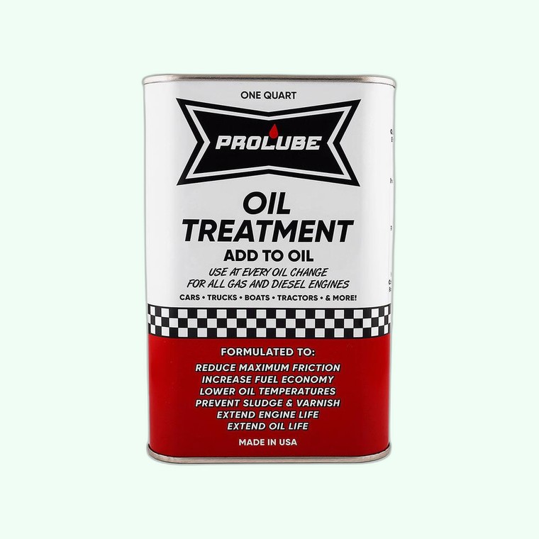 Prolube Oil Treatment