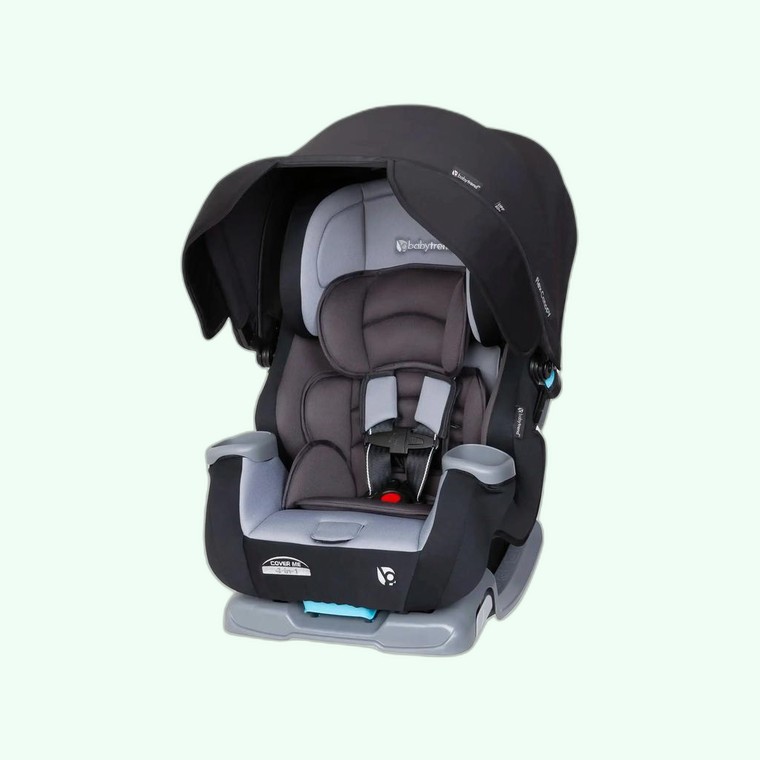 Baby Trend Cover