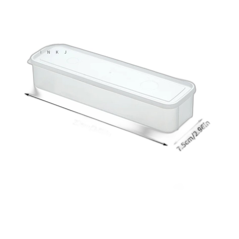 Tupperware Snack-Stor Container