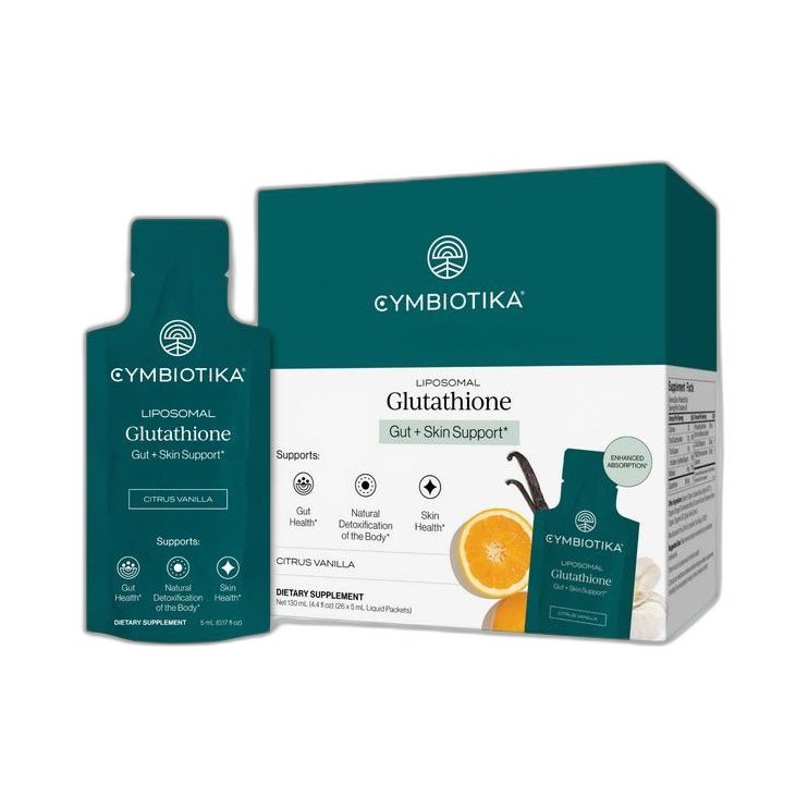 Liposomal Glutathione