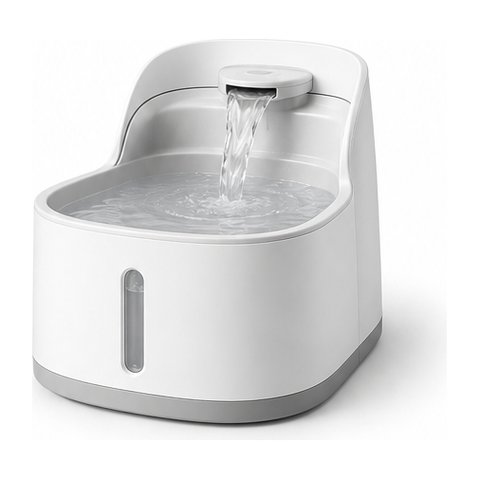 Large Dog Water Fountain