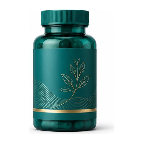 Gut Health Vitamins