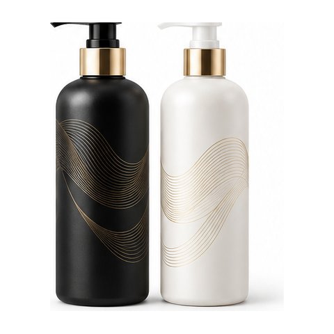 Scalp Care Shampoo Set